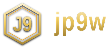 jp9w logo