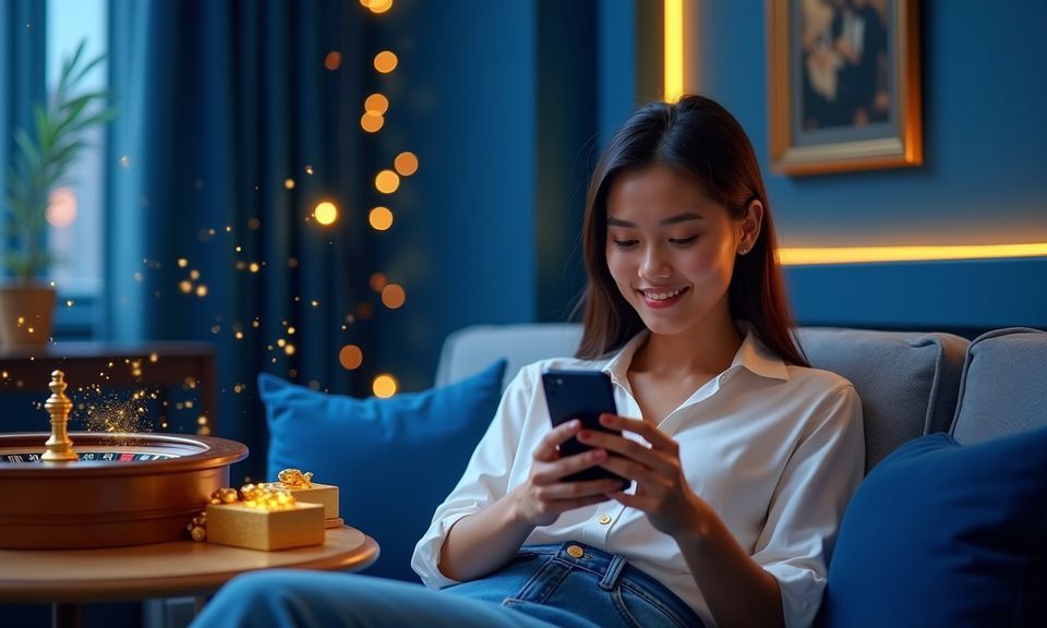 jp9w mobile gaming